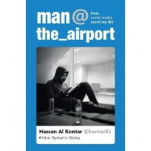 Man at the Airport | Paperback