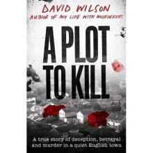 A Plot to Kill | Hardback