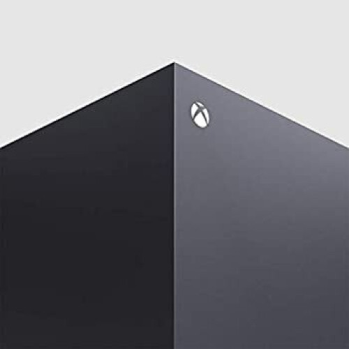 Xbox Microsoft Xbox Series X 1TB Video Game Console (Black) 2