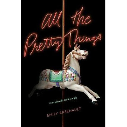 All the Pretty Things