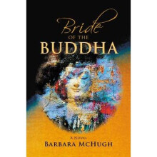 Bride of the Buddha A Novel