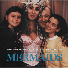 Mermaids - Music From The Original Motion Picture Soundtrack - Various - CD