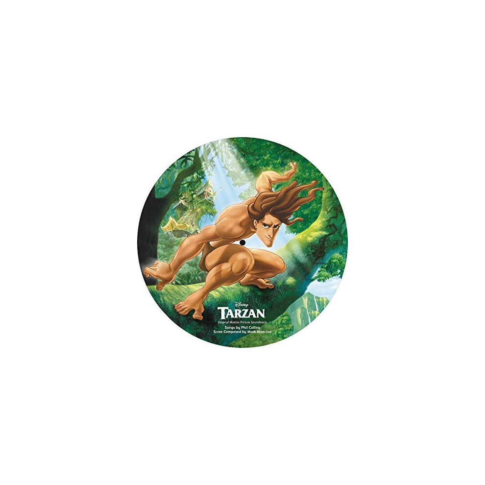 Tarzan