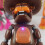 6PCS FNAF Five Nights At Freddy's Action Figures Giocattolo 5