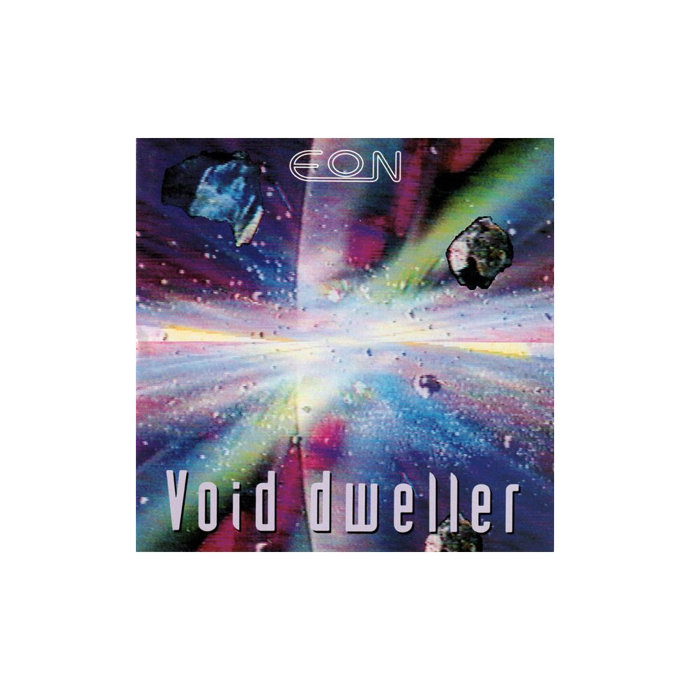 Void Dweller - Eon - CD