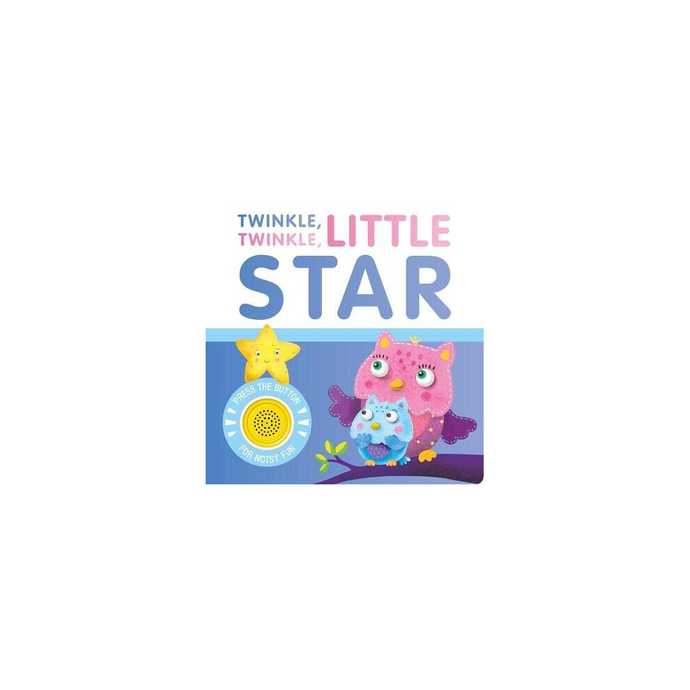 Twinkle Twinkle Little Star