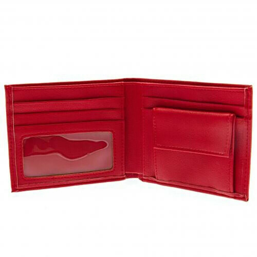 Liverpool FC Liverpool FC Anfield Wallet 2