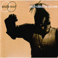 Club Classics Vol. One - Soul II Soul - CD