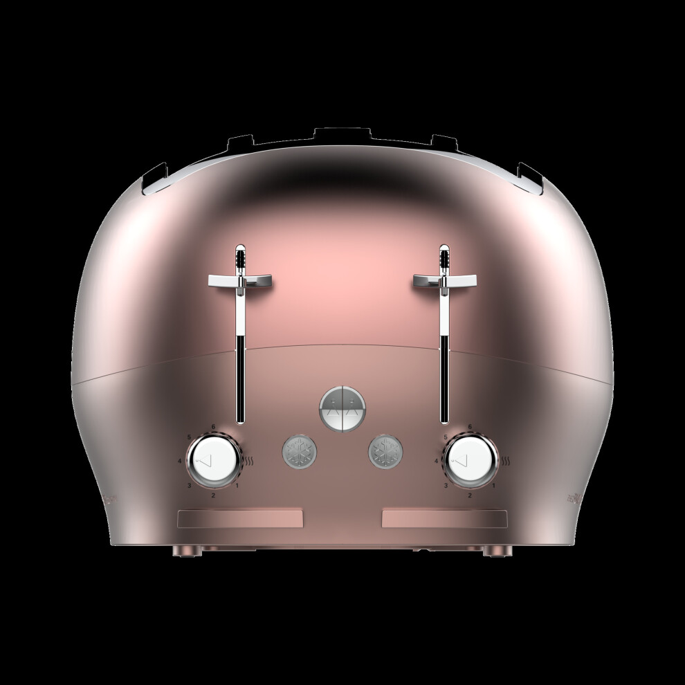 funky-4-slice-toaster---rose-gold