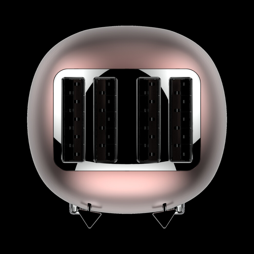 funky-4-slice-toaster---rose-gold