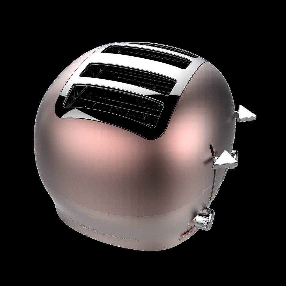 funky-4-slice-toaster---rose-gold
