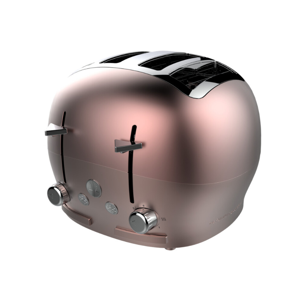 funky-4-slice-toaster---rose-gold