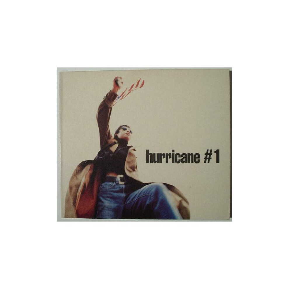 Creation Records Hurricane #1 - Hurricane #1 - Cd