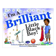 Im A Brilliant Little Black Boy