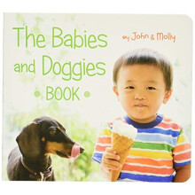 Babies & Doggies Board