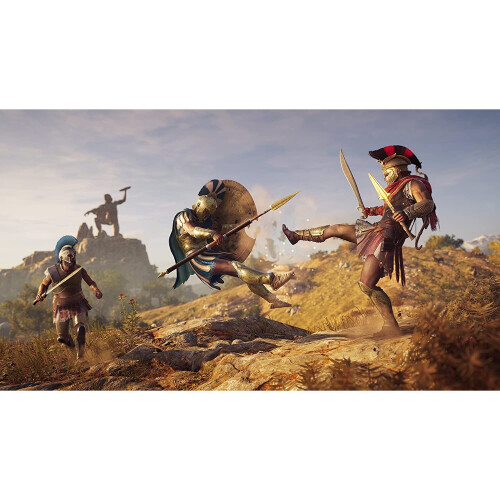 Assassins Creed Odyssey (Xbox One) 2
