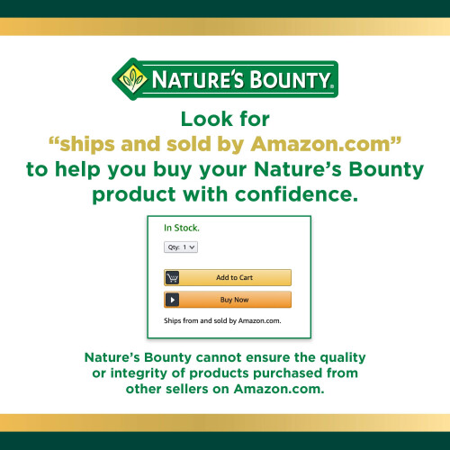 Nature's Bounty, Κρέμα Οξίνης, 480 mg, 200 Φύλλα (240 mg ανά Φύλλο) 1