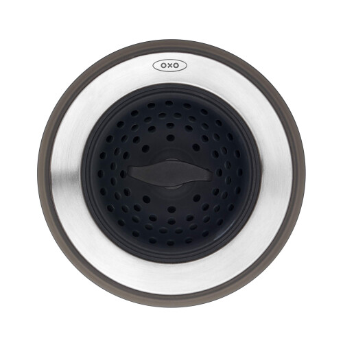 OXO OXO Good Grips 2-in-1 Sink Strainer Stopper