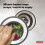 OXO OXO Good Grips 2-in-1 Sink Strainer Stopper 4
