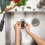 OXO OXO Good Grips 2-in-1 Sink Strainer Stopper 6