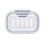 OXO OXO Good Grips Suction Soap Dish 4