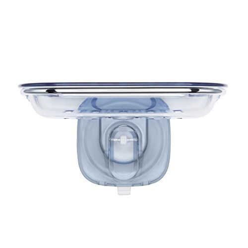 OXO OXO Good Grips Suction Soap Dish 1