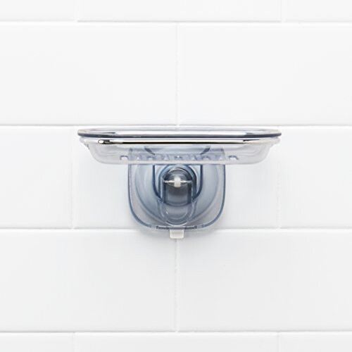 OXO OXO Good Grips Suction Soap Dish 2