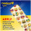 Compound W One Step Wart Remover Strips for Kids, 10 Medicated Strips 6
