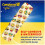 Compound W One Step Wart Remover Strips for Kids, 10 Medicated Strips 5