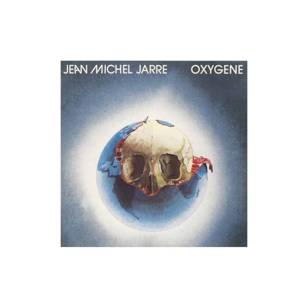 Polydor Oxygene - Jean-Michel Jarre - Cd