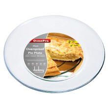 Oven Pro Ovenproof Pie Plate 25cm PX2000