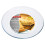 Oven Pro Ovenproof Pie Plate 25cm PX2000 1