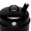 Black Barbecue BBQ Smoker Grill with Termometer, Best 8
