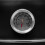 Black Barbecue BBQ Smoker Grill with Termometer, Best 6