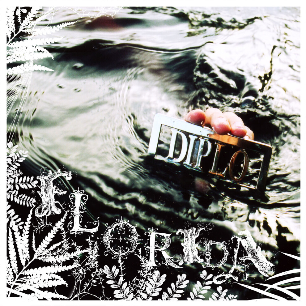 Florida - Diplo - CD-image-OPC-P7JTSYG-NEW