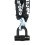 (12mm X 2.0M) Oxford HD Max Motorcycle Chain Lock 1