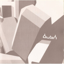 Bush - Various - CD