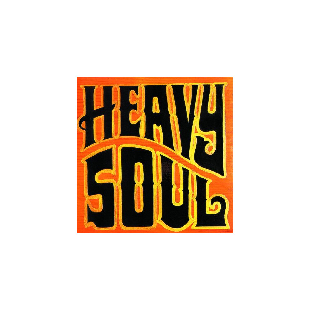 Island Heavy Soul - Paul Weller - Cd