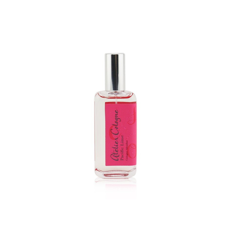 Pacific Lime Cologne Absolue Spray - 30ml/1oz