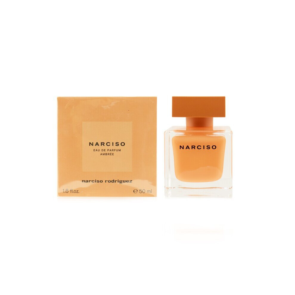 Narciso Ambree Eau De Parfum Spray - 50ml/1.6oz