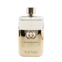 Gucci - Gucci Guilty Femme EDT (50ml)