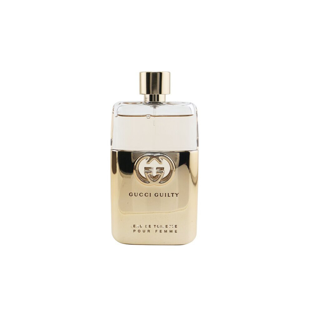 Gucci Guilty 50ml EDT Spray
