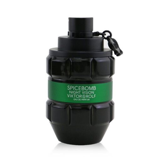Viktor & Rolf Spicebomb Night Vision Eau De Parfum Spray - 90ml/3oz