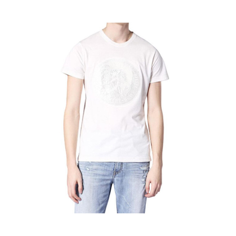 Diesel (S) T Diego Sk Mens T Shirt Multicoloured