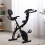 Homcom Homcom 2-in-1 Upright Exercise Bike 4