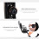 Homcom Homcom 2-in-1 Upright Exercise Bike 5