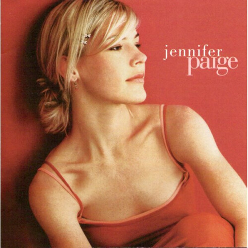 Jennifer Paige - Jennifer Paige - CD