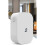 (white, EU plug) Wireless Wifi Door Bell 5