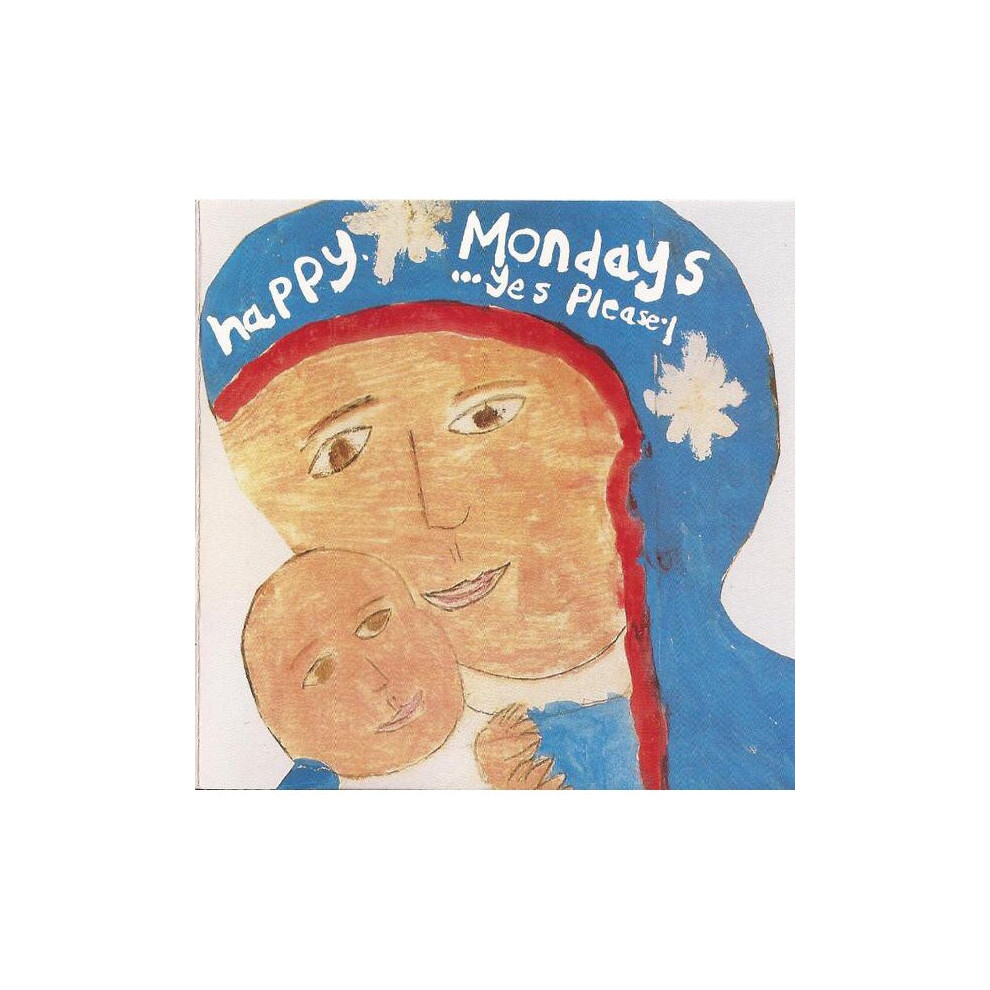 Factory ...Yes Please! - Happy Mondays - Cd