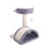 Living And Home Cat Scratching Post Tree Climbing Kitten Scratcher Activity Centre Tower 3